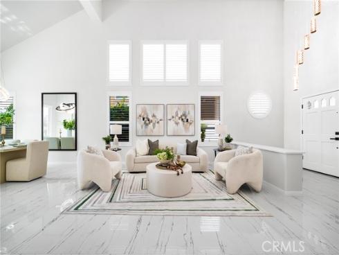 11 High Bluff , Laguna Niguel, CA