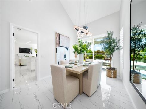 11 High Bluff , Laguna Niguel, CA