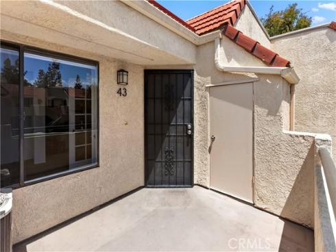 43  Aruba  213  Street, Laguna Niguel, CA