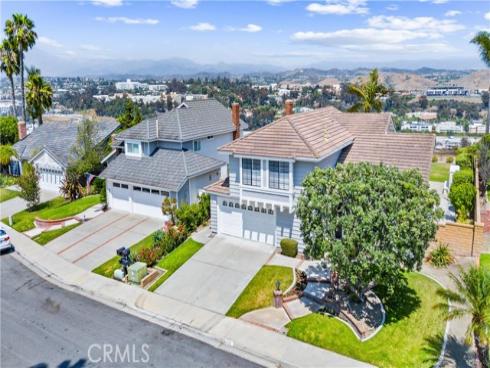 28422 La Pradera , Laguna Niguel, CA