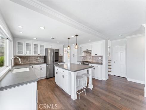 28422 La Pradera , Laguna Niguel, CA