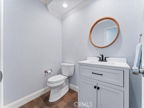 28422 La Pradera , Laguna Niguel, CA