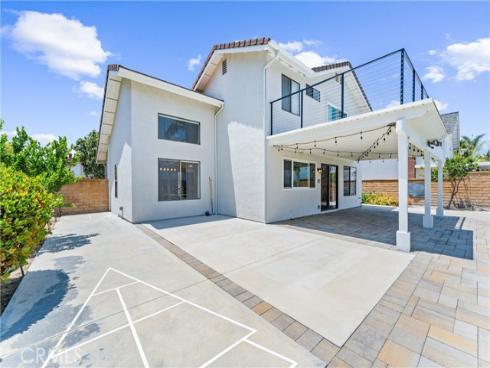 28422 La Pradera , Laguna Niguel, CA