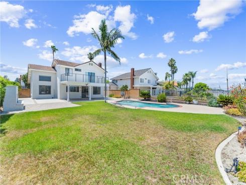 28422 La Pradera , Laguna Niguel, CA