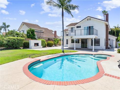 28422 La Pradera , Laguna Niguel, CA