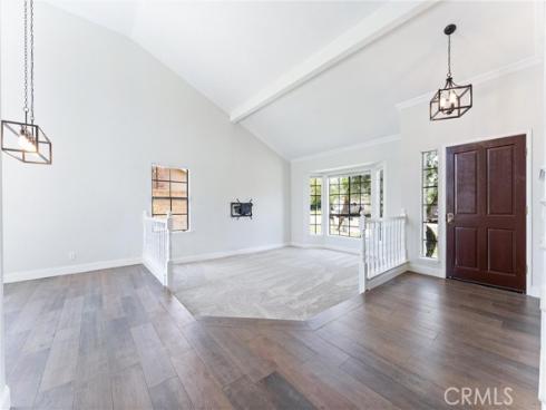 28422 La Pradera , Laguna Niguel, CA