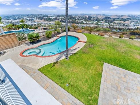 28422 La Pradera , Laguna Niguel, CA