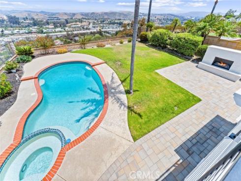 28422 La Pradera , Laguna Niguel, CA
