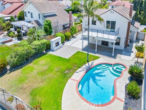 28422 La Pradera , Laguna Niguel, CA