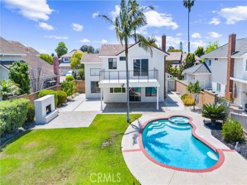 28422 La Pradera , Laguna Niguel, CA