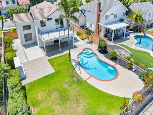 28422 La Pradera , Laguna Niguel, CA