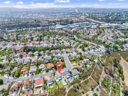 28422 La Pradera , Laguna Niguel, CA