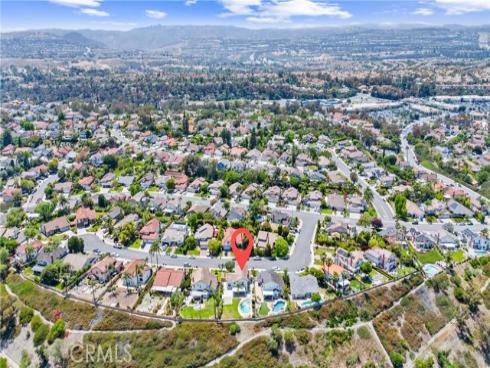 28422 La Pradera , Laguna Niguel, CA