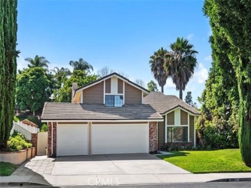 28611 Avenida Del Caballo , Laguna Niguel, CA