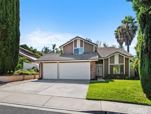 28611 Avenida Del Caballo , Laguna Niguel, CA
