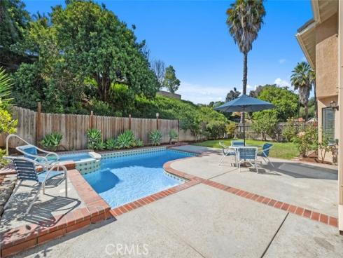 28611 Avenida Del Caballo , Laguna Niguel, CA