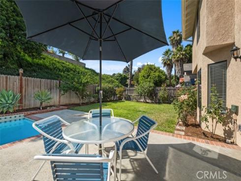 28611 Avenida Del Caballo , Laguna Niguel, CA