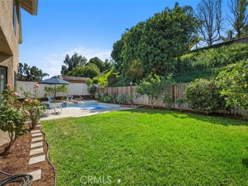 28611 Avenida Del Caballo , Laguna Niguel, CA