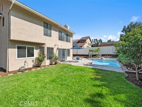 28611 Avenida Del Caballo , Laguna Niguel, CA