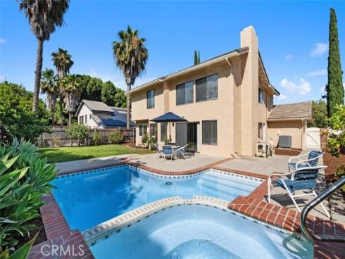 28611 Avenida Del Caballo , Laguna Niguel, CA