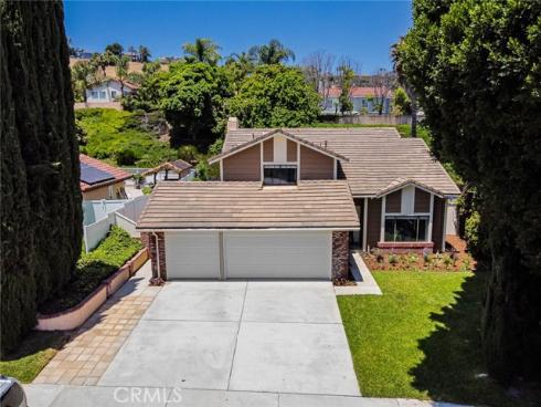 28611 Avenida Del Caballo , Laguna Niguel, CA
