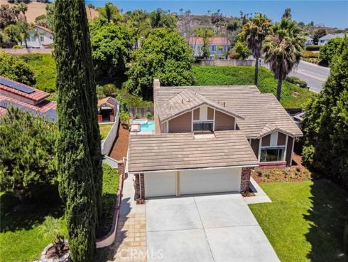 28611 Avenida Del Caballo , Laguna Niguel, CA