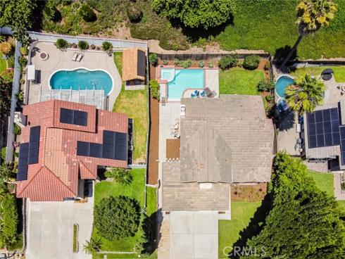 28611 Avenida Del Caballo , Laguna Niguel, CA