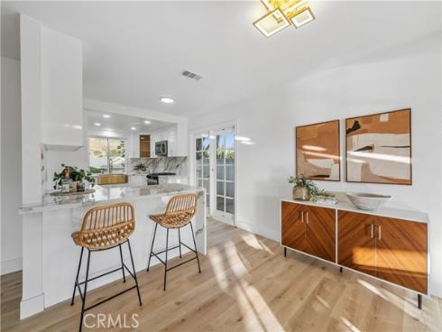 24135 Las Naranjas Drive, Laguna Niguel, CA