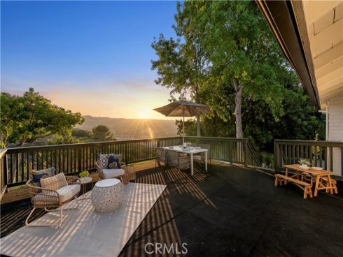 24135 Las Naranjas Drive, Laguna Niguel, CA