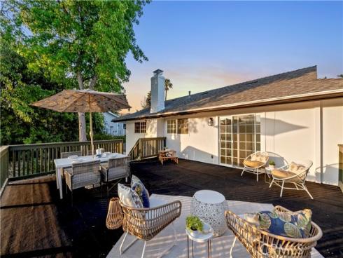 24135 Las Naranjas Drive, Laguna Niguel, CA