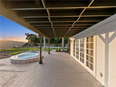 24135 Las Naranjas Drive, Laguna Niguel, CA