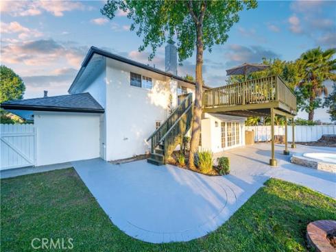 24135 Las Naranjas Drive, Laguna Niguel, CA