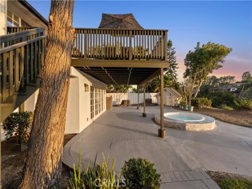 24135 Las Naranjas Drive, Laguna Niguel, CA