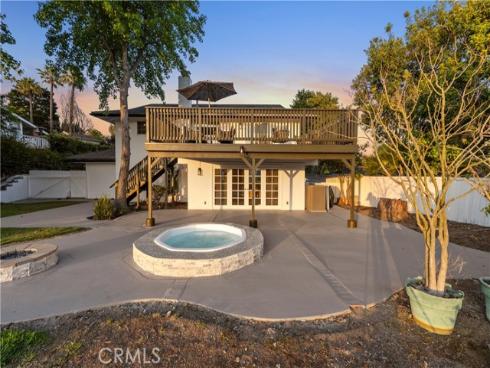 24135 Las Naranjas Drive, Laguna Niguel, CA