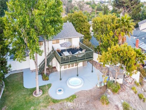 24135 Las Naranjas Drive, Laguna Niguel, CA