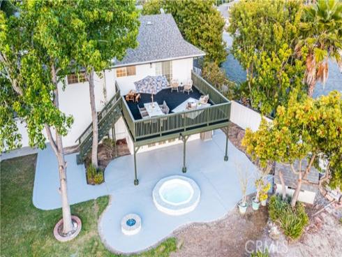 24135 Las Naranjas Drive, Laguna Niguel, CA