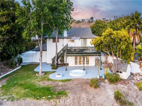 24135 Las Naranjas Drive, Laguna Niguel, CA