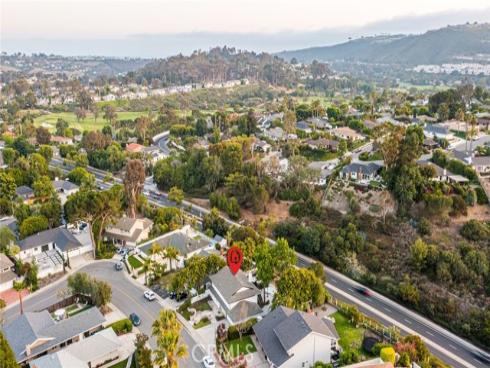 24135 Las Naranjas Drive, Laguna Niguel, CA