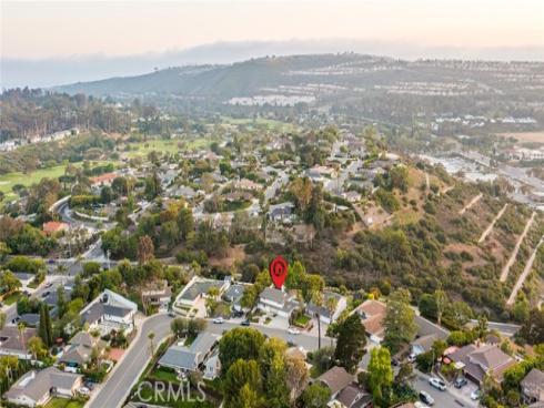 24135 Las Naranjas Drive, Laguna Niguel, CA
