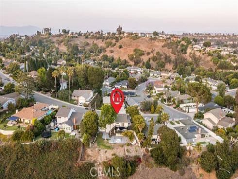 24135 Las Naranjas Drive, Laguna Niguel, CA