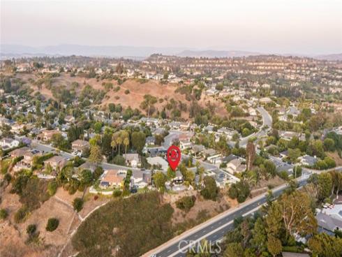 24135 Las Naranjas Drive, Laguna Niguel, CA