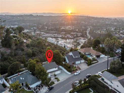 24135 Las Naranjas Drive, Laguna Niguel, CA