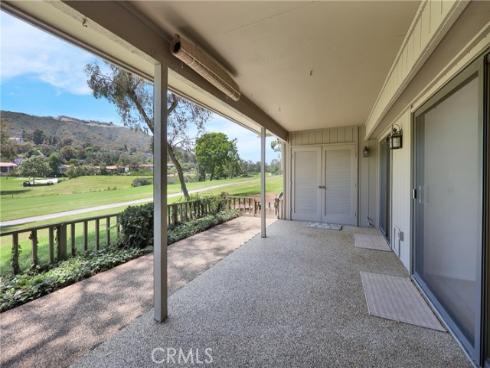 31515 E Nine 25F Drive, Laguna Niguel, CA