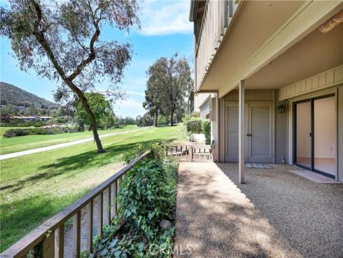 31515 E Nine 25F Drive, Laguna Niguel, CA