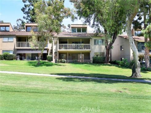 31515 E Nine 25F Drive, Laguna Niguel, CA