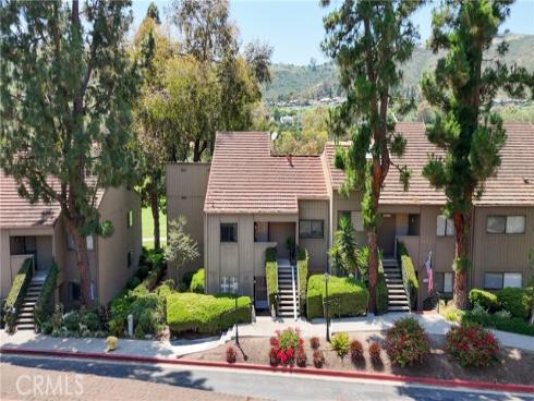 31515 E Nine 25F Drive, Laguna Niguel, CA