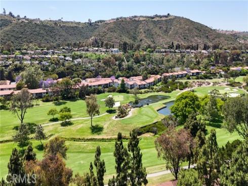 31515 E Nine 25F Drive, Laguna Niguel, CA