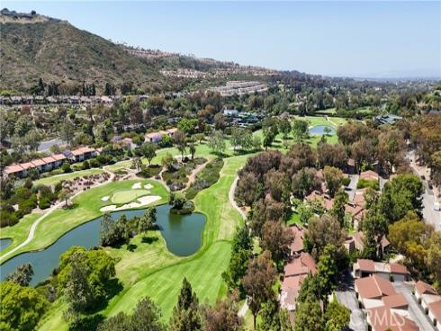 31515 E Nine 25F Drive, Laguna Niguel, CA