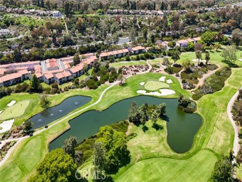 31515 E Nine 25F Drive, Laguna Niguel, CA
