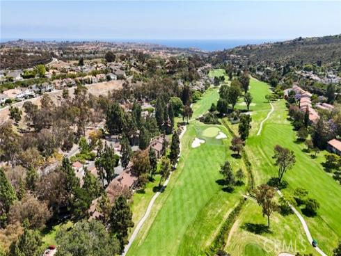 31515 E Nine 25F Drive, Laguna Niguel, CA
